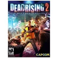 Dead Rising 2 למכירה 