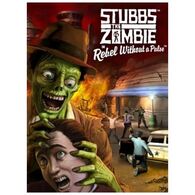 Stubbs the Zombie in Rebel Without a Pulse למכירה 