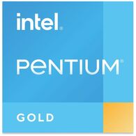 מעבד Intel Pentium Gold G7400 Tray אינטל למכירה 