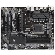 לוח אם Gigabyte B660 DS3H DDR4 rev. 1.0 למכירה , 2 image