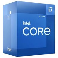 מעבד Intel Core i7 12700 Box אינטל למכירה , 2 image