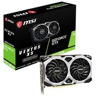 כרטיס מסך MSI GeForce GTX 1660 Super Ventus XS OC 6GB למכירה , 2 image