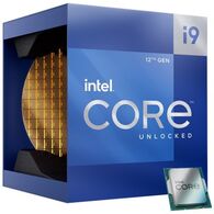 מעבד Intel Core i9 12900K Box אינטל למכירה 