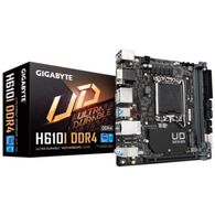 לוח אם Gigabyte H610I DDR4 למכירה , 2 image