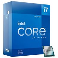 מעבד Intel Core i7 12700K Box אינטל למכירה 