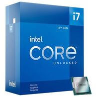 מעבד Intel Core i7 12700K Box אינטל למכירה , 2 image