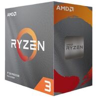 מעבד AMD Ryzen 3 4100 AM4 Tray למכירה 