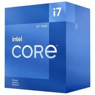 מעבד Intel Core i7-12700F Box אינטל למכירה 