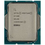 מעבד Intel Pentium Gold G7400 Tray אינטל למכירה , 4 image