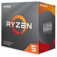מעבד AMD Ryzen 5 5500 AM4 Box למכירה 