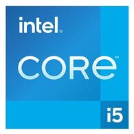 מעבד Intel Core i5 12400F Tray אינטל למכירה 