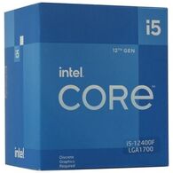 מעבד Intel Core i5 12400F Box אינטל למכירה , 4 image
