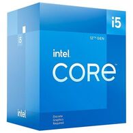 מעבד Intel Core i5 12400F Box אינטל למכירה , 3 image