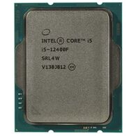מעבד Intel Core i5 12400F Tray אינטל למכירה , 3 image