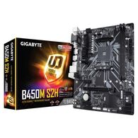 לוח אם Gigabyte B450M S2H למכירה , 3 image