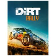 DIRT: Rally למכירה 