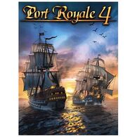 Port Royale 4 למכירה 