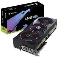 כרטיס מסך Gigabyte GeForce RTX 4090 MASTER GV-N4090AORUS M-24GD למכירה , 2 image