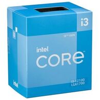 מעבד Intel Core i3 12100 Box אינטל למכירה 
