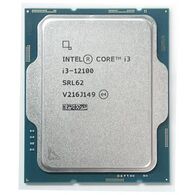 מעבד Intel Core i3 12100 Tray אינטל למכירה , 4 image