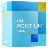 מעבד Intel Pentium Gold G7400 Box אינטל למכירה 