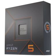 מעבד AMD Ryzen 5 7600X Box למכירה 