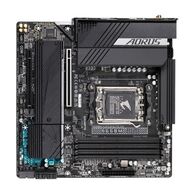 לוח אם Gigabyte B650M AORUS ELITE AX למכירה 