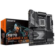 לוח אם Gigabyte X670 Gaming X AX למכירה , 2 image