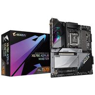 לוח אם Gigabyte X670E Aorus Master למכירה 