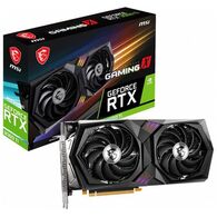 כרטיס מסך MSI GeForce RTX 3060 Ti GAMING X 8G LHR למכירה , 2 image