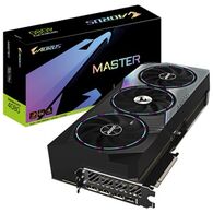 כרטיס מסך Gigabyte AORUS GeForce RTX 4080 16GB Master GV-N4080AORUS M-16GD למכירה , 2 image