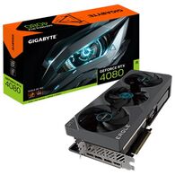 כרטיס מסך Gigabyte GeForce RTX 4080 16GB Eagle OC GV-N4080EAGLE OC-16GD למכירה 