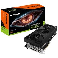 כרטיס מסך Gigabyte GeForce RTX 4090 GV-N4090WF3-24GD למכירה 