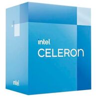 מעבד Intel Celeron G6900 Box אינטל למכירה 