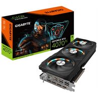 כרטיס מסך Gigabyte GeForce RTX 4070 Ti GAMING OC 12G GV-N407TGAMING OC-12GD למכירה 