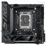 לוח אם Asus ROG Strix Z790-I Gaming WIFI אסוס למכירה 