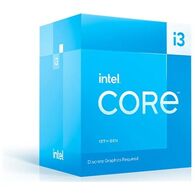 מעבד Intel Core i3 13100F Box אינטל למכירה 
