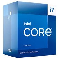 מעבד Intel Core i7 13700F Box אינטל למכירה 