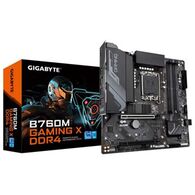 לוח אם Gigabyte B760M GAMING X DDR4 למכירה , 2 image