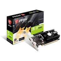 כרטיס מסך MSI GeForce GT 1030 2GD4 LP OC למכירה , 2 image