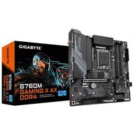 לוח אם Gigabyte B760 GAMING X AX למכירה 