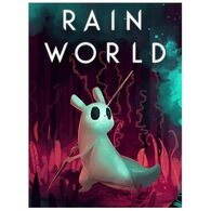 Rain World למכירה 