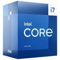 מעבד Intel Core i7 13700 Box אינטל למכירה 