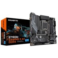 לוח אם Gigabyte B760M Gaming X AX למכירה 