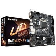 לוח אם Gigabyte H410M S2H V2 למכירה , 2 image