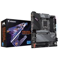 לוח אם Gigabyte B760 Aorus Master DDR4 למכירה , 2 image