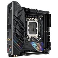 לוח אם Asus ROG Strix B760-I Gaming WiFi אסוס למכירה 
