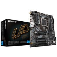 לוח אם Gigabyte B760 DS3H AX DDR4 למכירה 