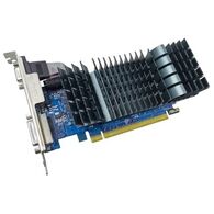 כרטיס מסך Asus GeForce GT710-SL-2GD3-BRK-EVO 90YV0I70-M0NA00 4711081869696 אסוס למכירה 