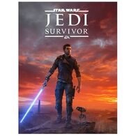Star Wars: Jedi Survivor למכירה 